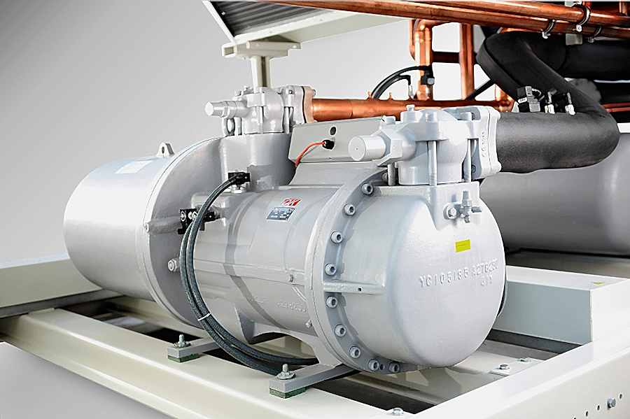 Elbistan Isı Pompası Elbistan Isı Pompası