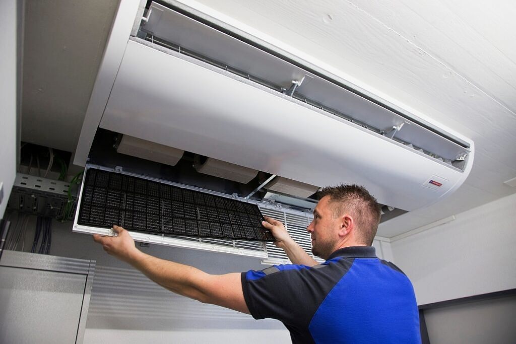 Elbistan Klima Servisi Elbistan Klima Servisi