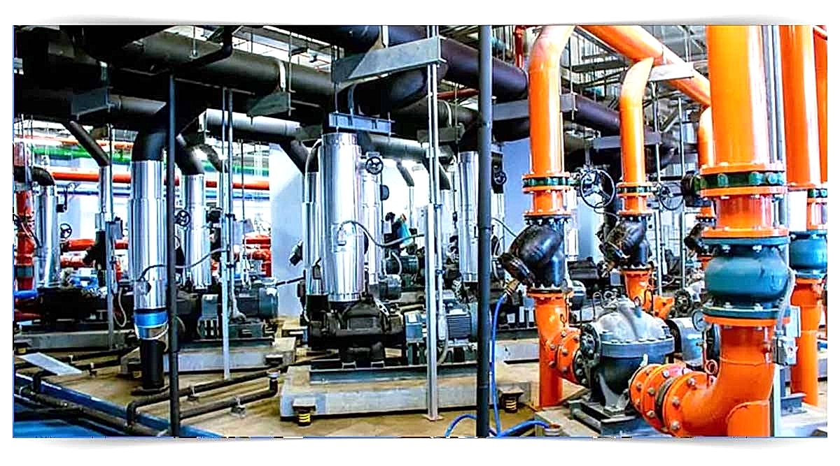 Elbistan Mekanik Tesisat Elbistan Mekanik Tesisat